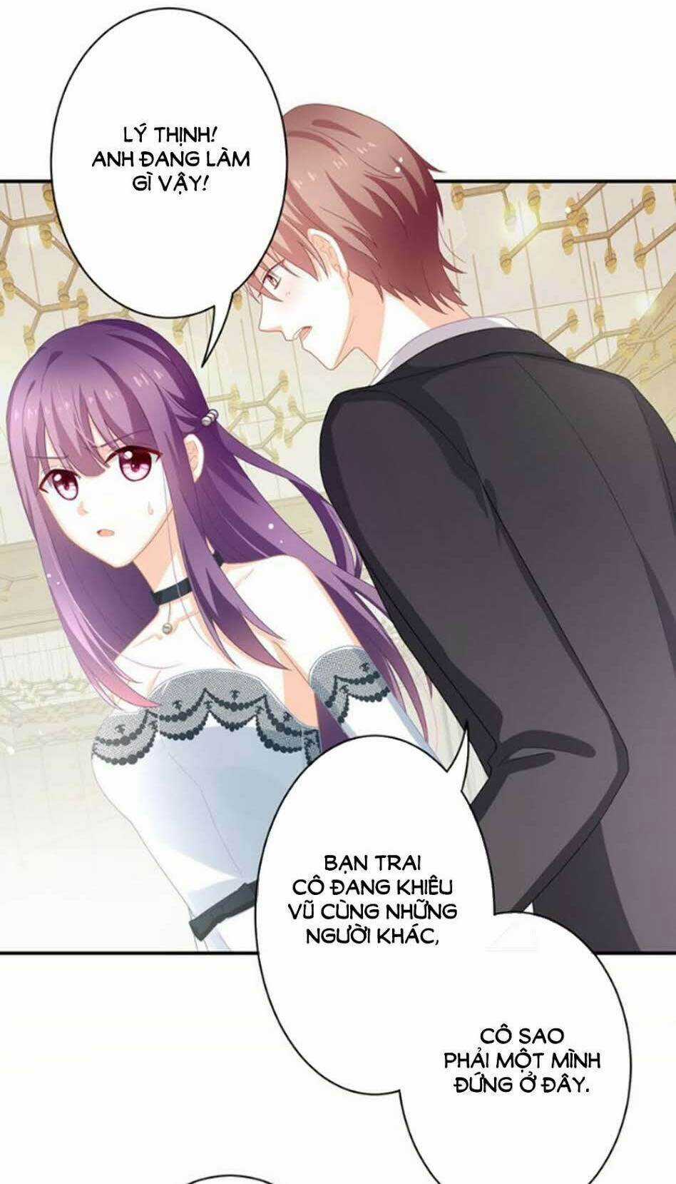 Tiệm May Luyến Sắc - Chapter 9 - Trang 36