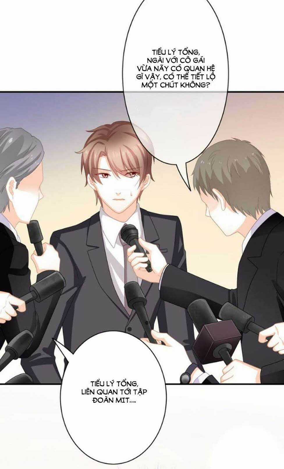 Tiệm May Luyến Sắc - Chapter 9 - Trang 46