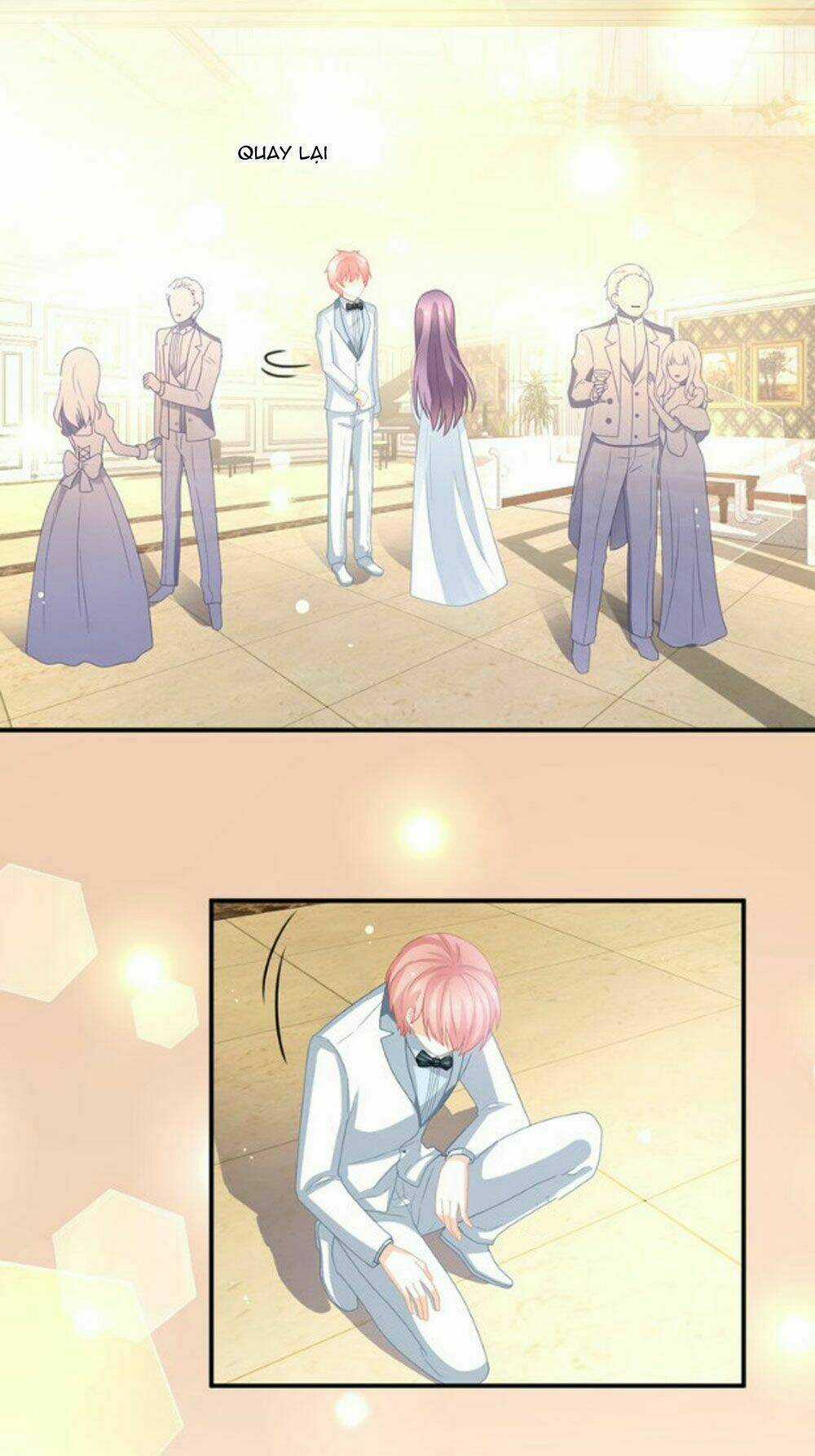 Tiệm May Luyến Sắc - Chapter 9 - Trang 51