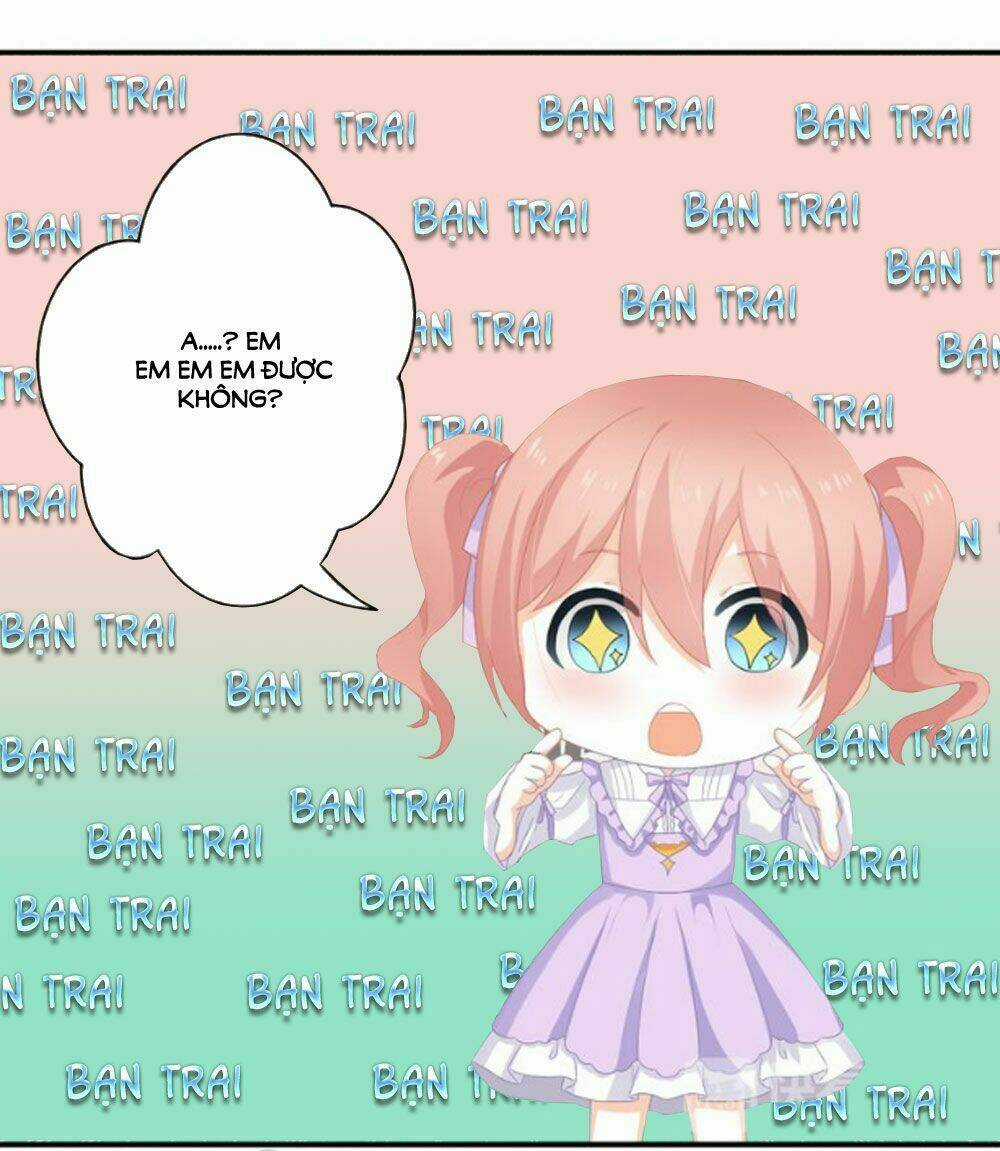 Tiệm May Luyến Sắc - Chapter 9 - Trang 8