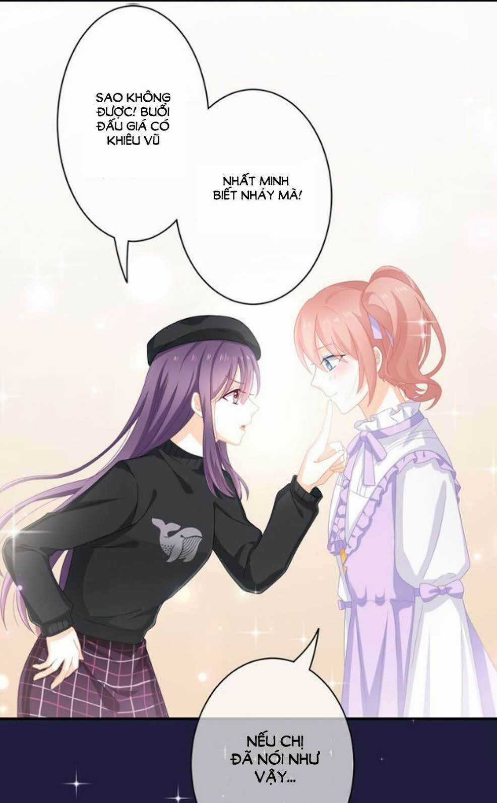 Tiệm May Luyến Sắc - Chapter 9 - Trang 9