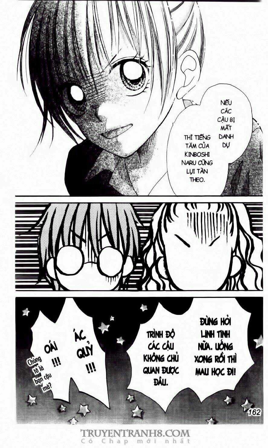 Tiệm Thời Trang - Chapter 10 - Trang 15