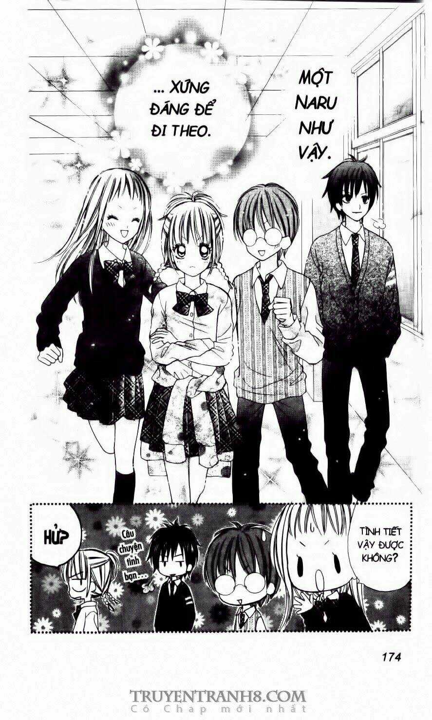 Tiệm Thời Trang - Chapter 10 - Trang 27