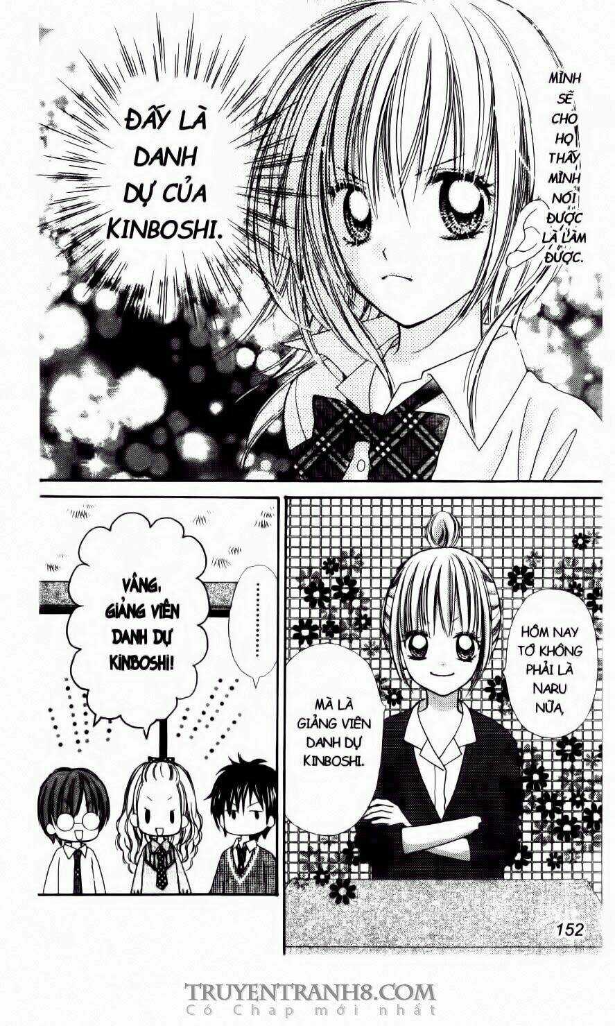 Tiệm Thời Trang - Chapter 10 - Trang 5