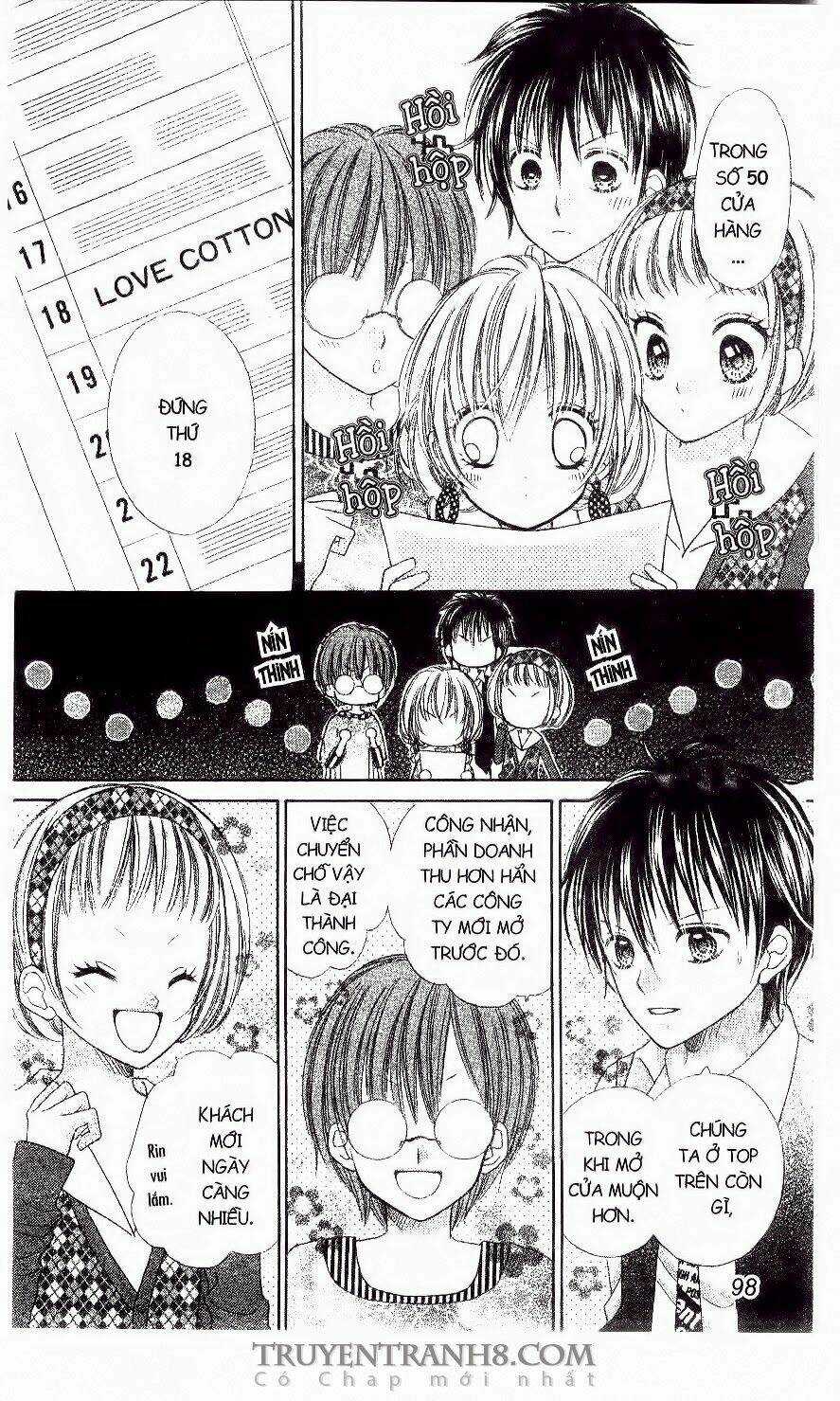 Tiệm Thời Trang - Chapter 13 - Trang 30