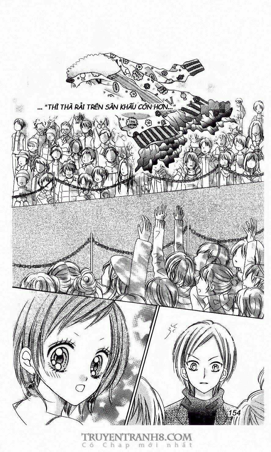 Tiệm Thời Trang - Chapter 15 - Trang 24