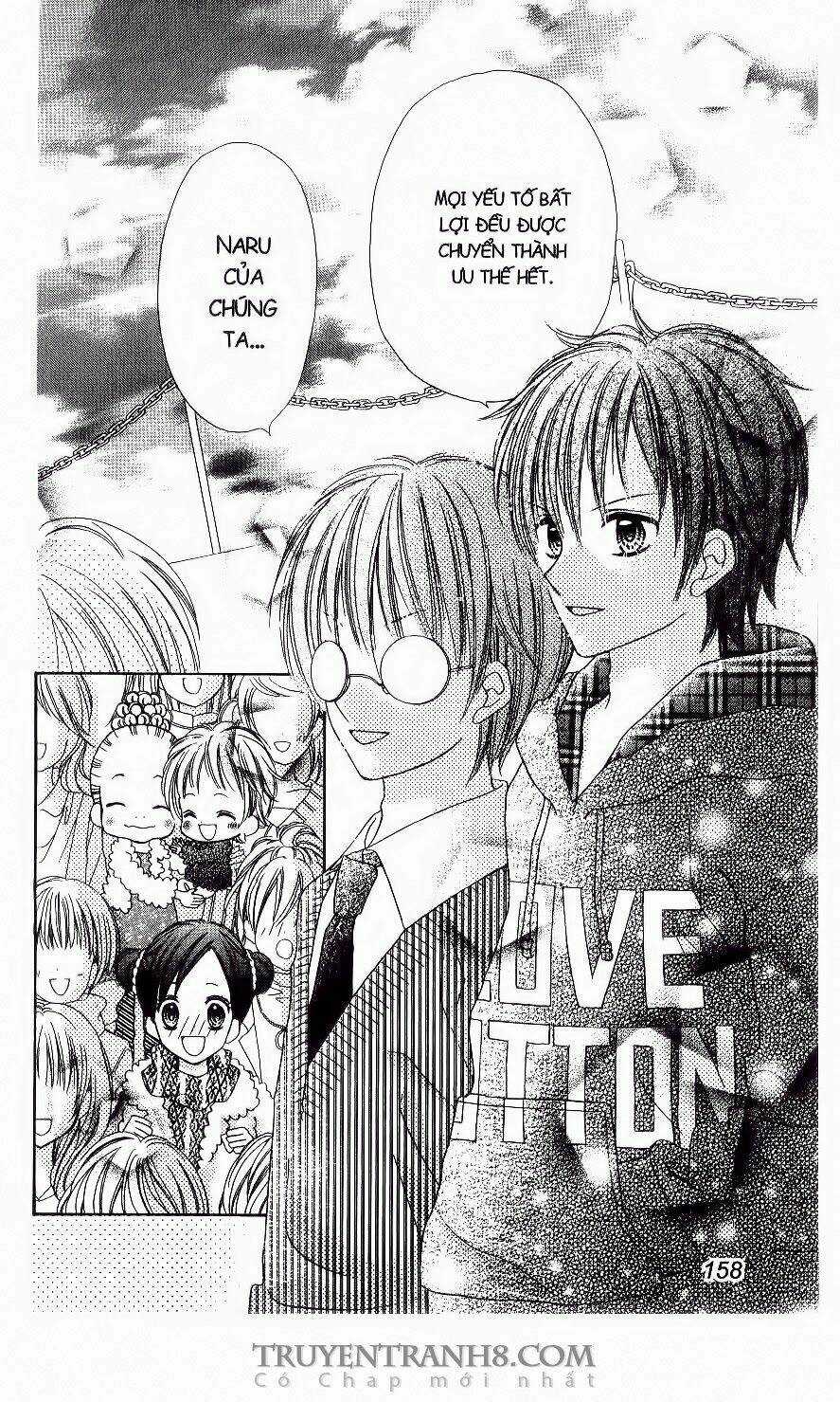 Tiệm Thời Trang - Chapter 15 - Trang 28