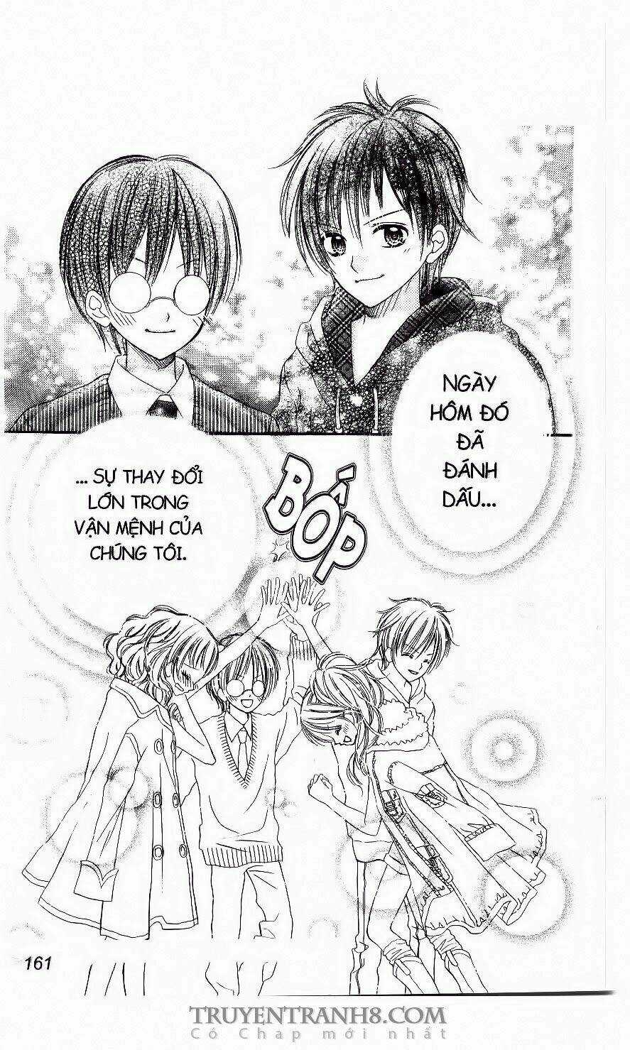 Tiệm Thời Trang - Chapter 15 - Trang 31