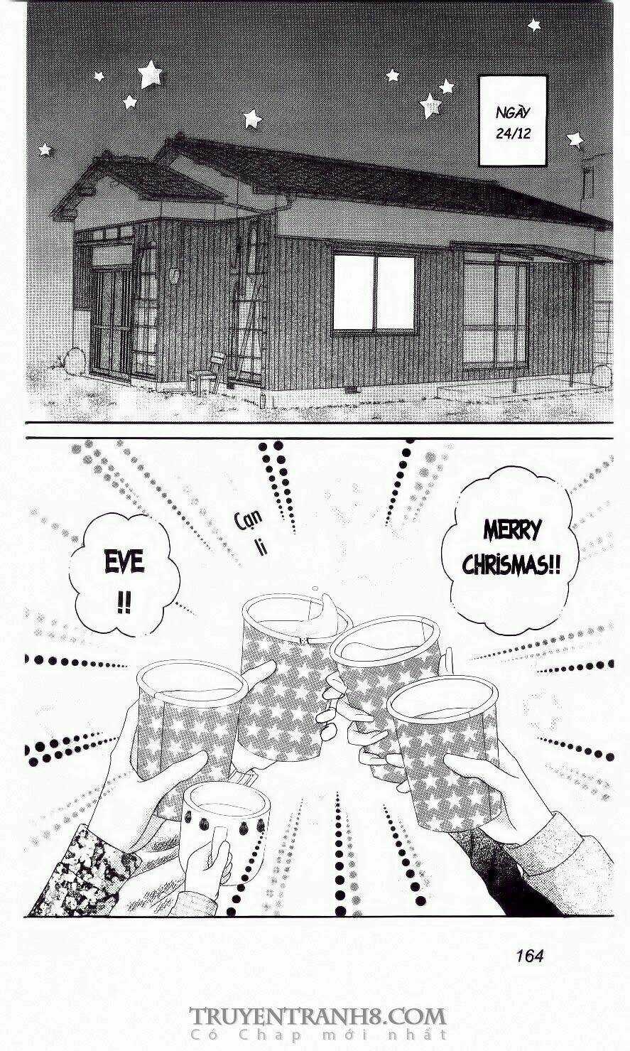 Tiệm Thời Trang - Chapter 16 - Trang 2