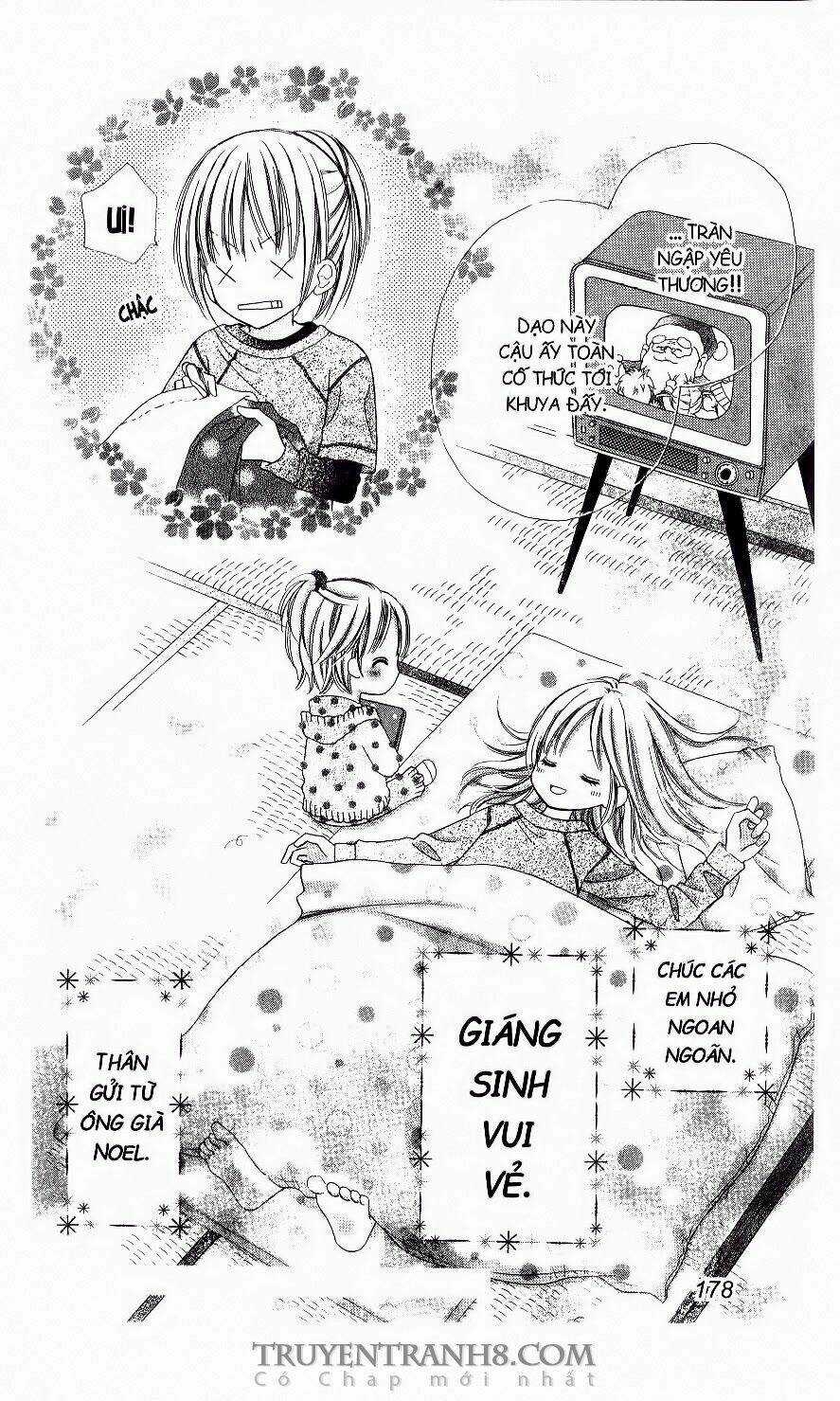 Tiệm Thời Trang - Chapter 16 - Trang 16