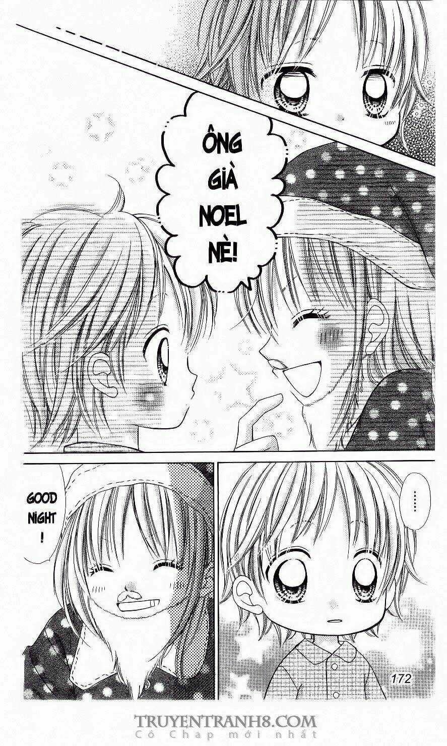 Tiệm Thời Trang - Chapter 16 - Trang 10