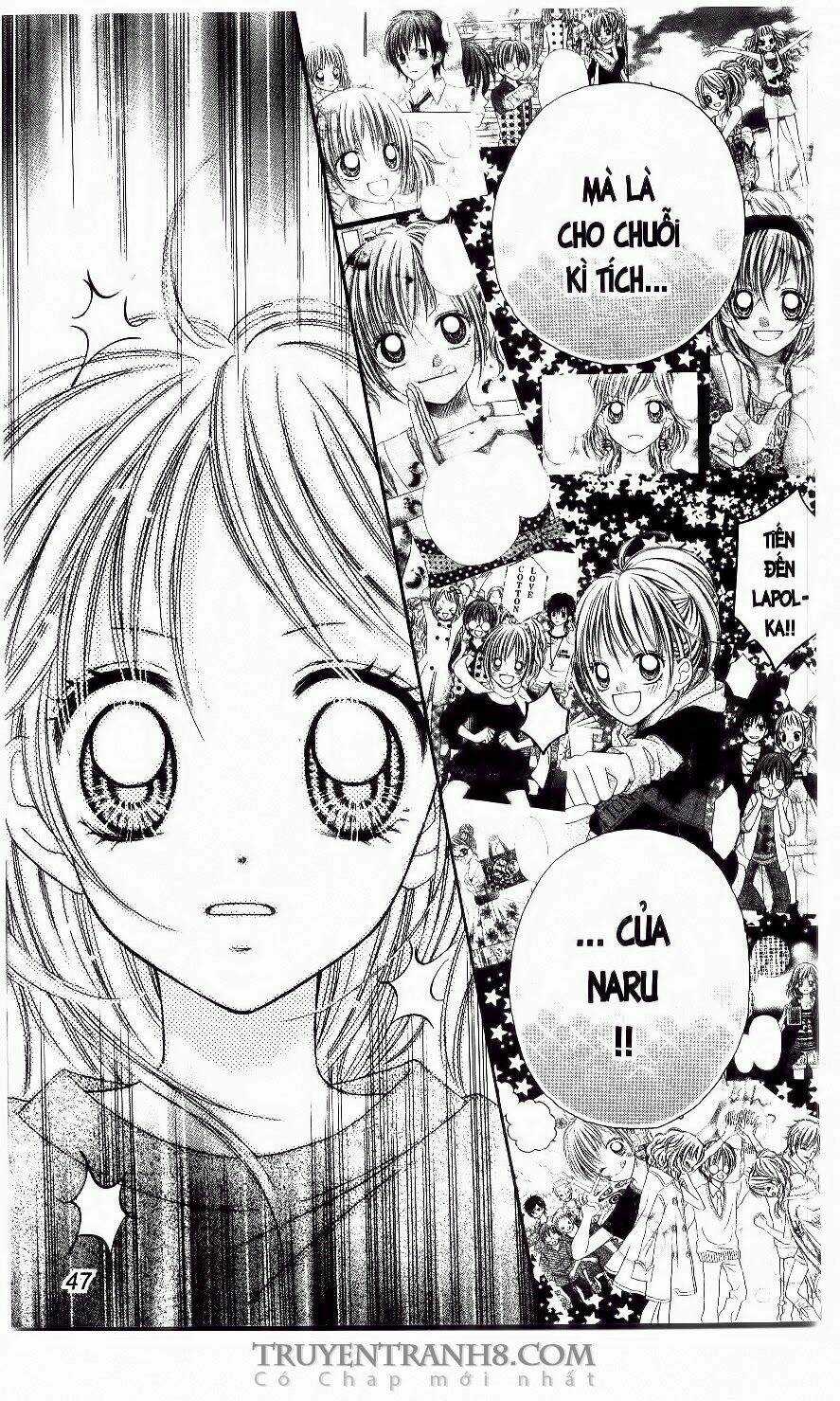 Tiệm Thời Trang - Chapter 18 - Trang 12