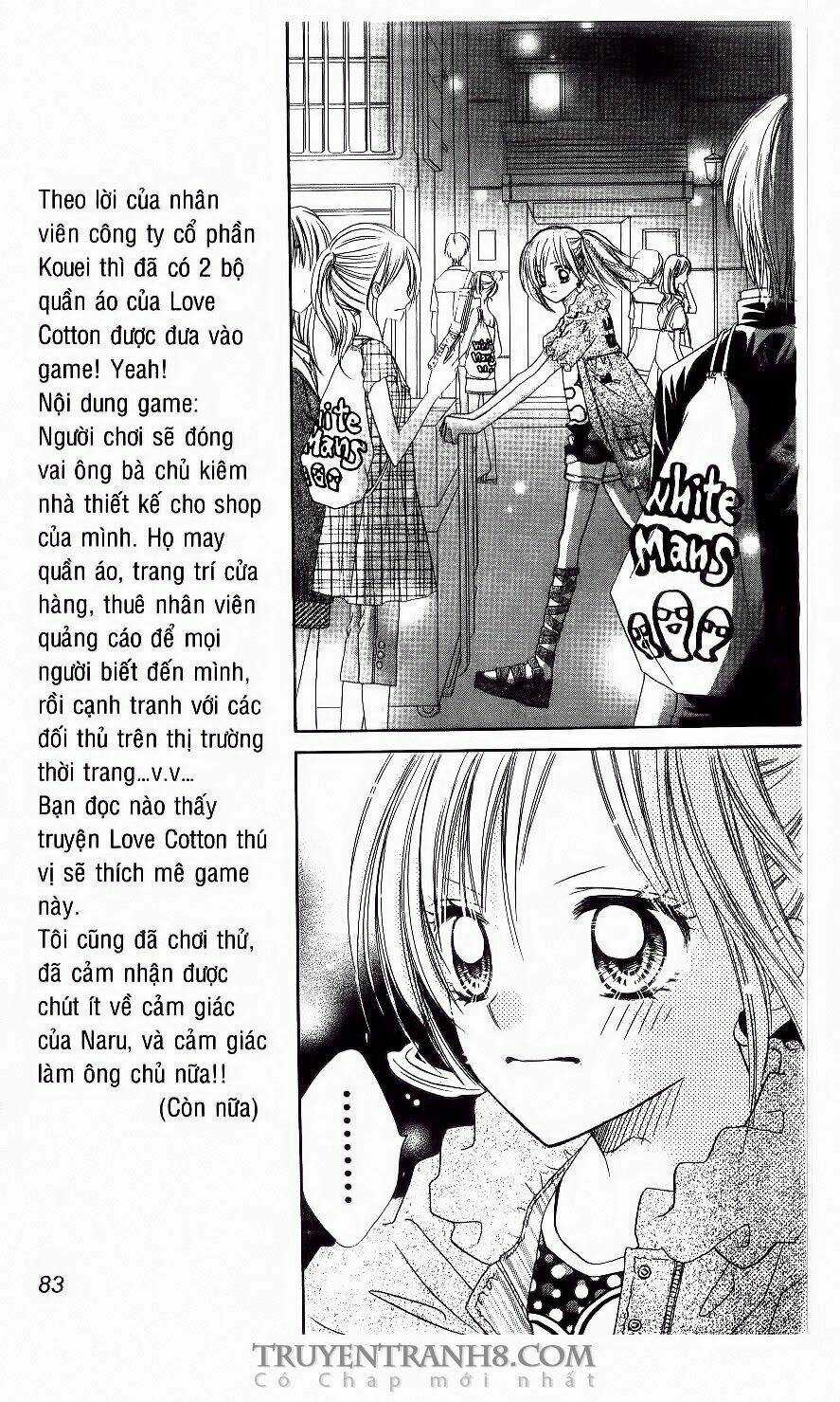 Tiệm Thời Trang - Chapter 19 - Trang 15