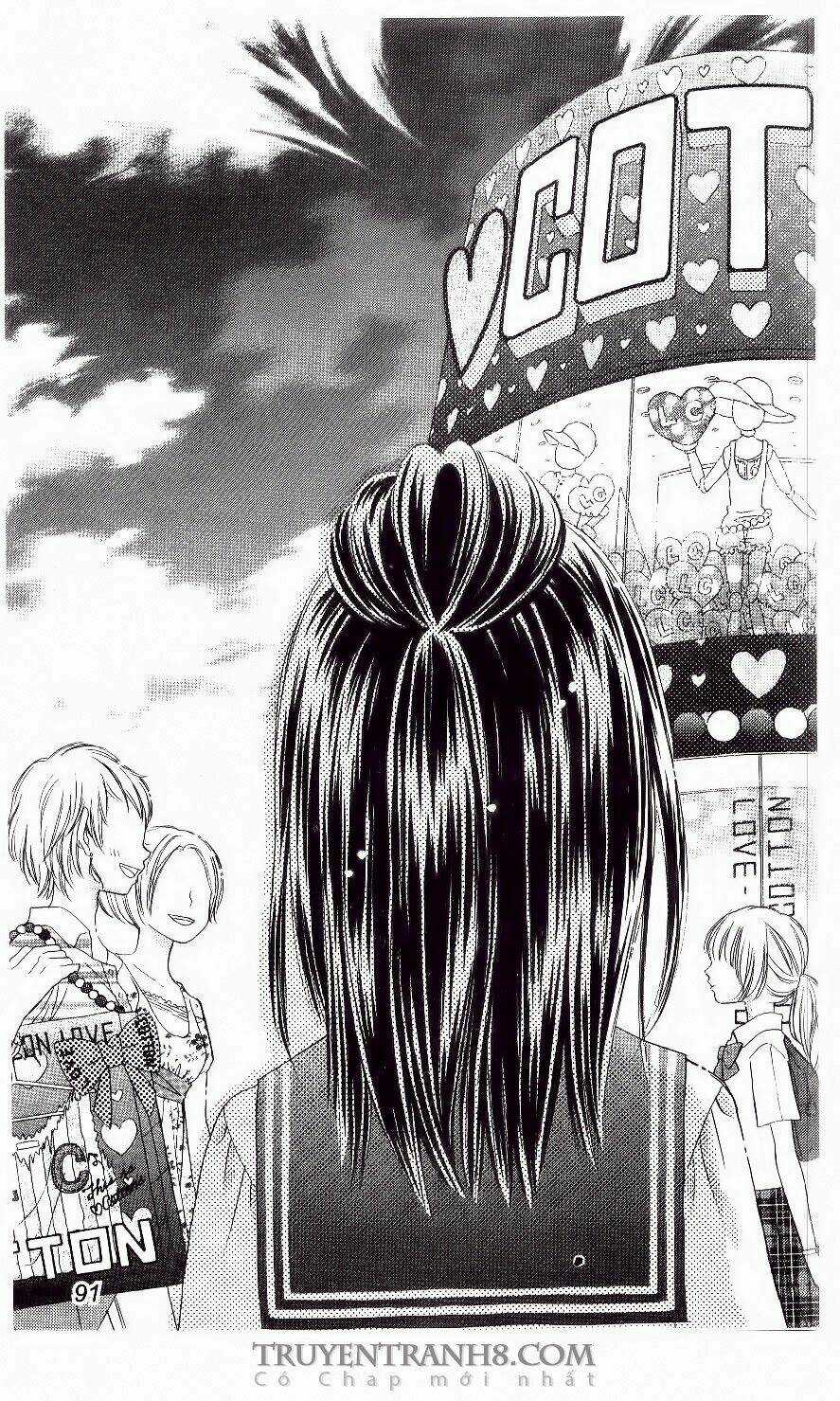 Tiệm Thời Trang - Chapter 19 - Trang 23