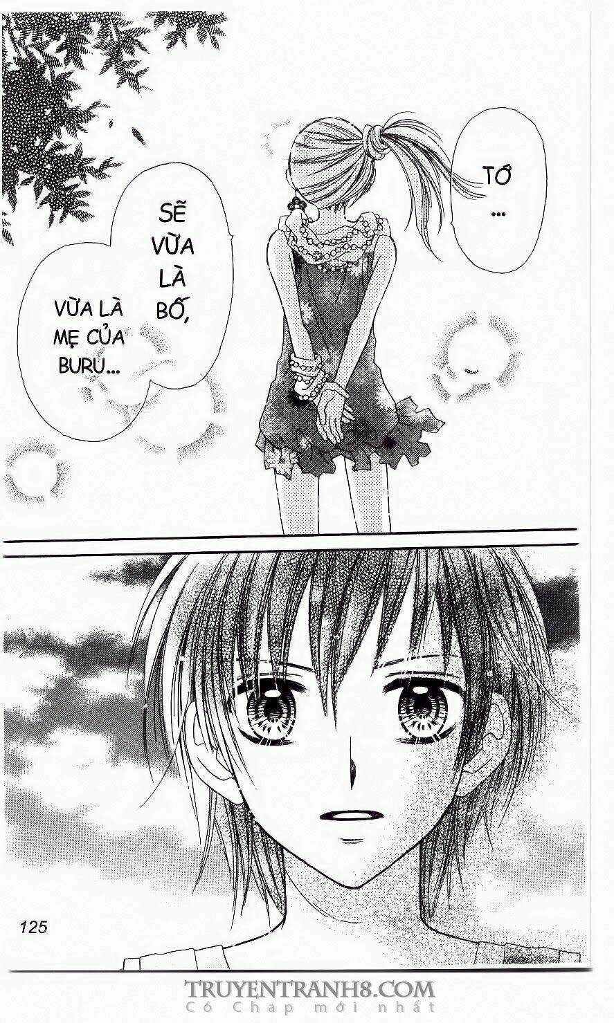 Tiệm Thời Trang - Chapter 20 - Trang 25