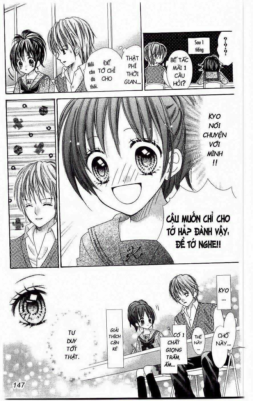 Tiệm Thời Trang - Chapter 21 - Trang 16