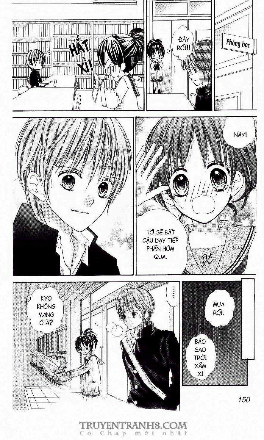 Tiệm Thời Trang - Chapter 21 - Trang 19