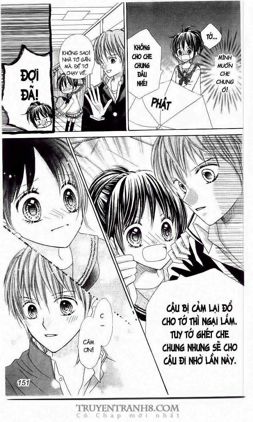 Tiệm Thời Trang - Chapter 21 - Trang 20