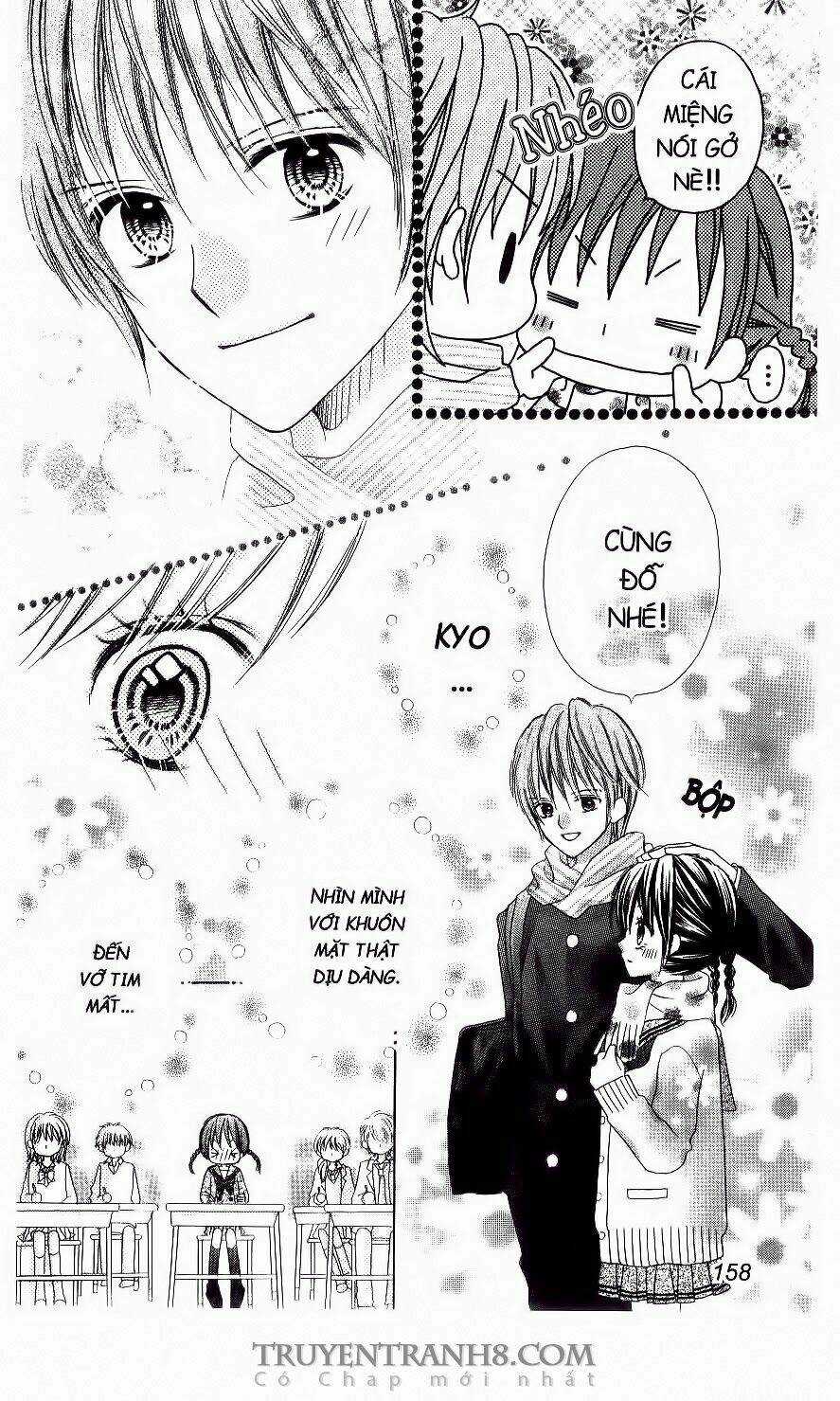 Tiệm Thời Trang - Chapter 21 - Trang 27