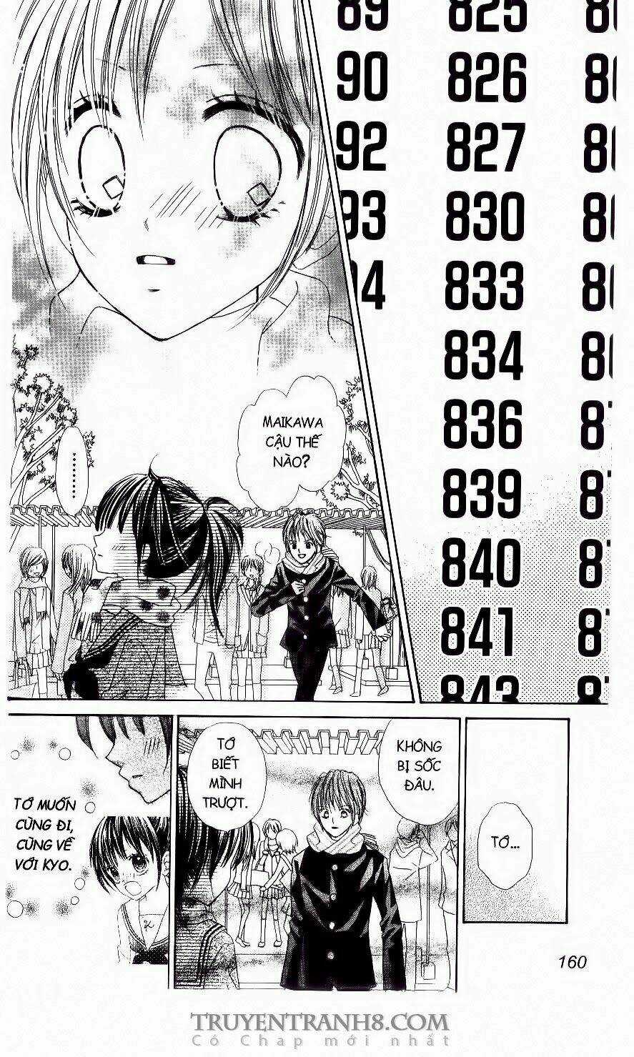 Tiệm Thời Trang - Chapter 21 - Trang 29