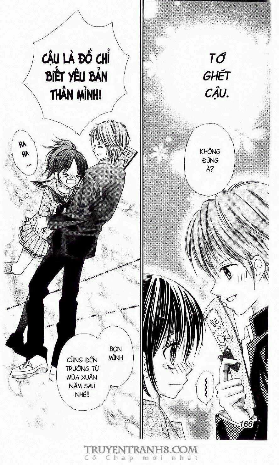 Tiệm Thời Trang - Chapter 21 - Trang 35