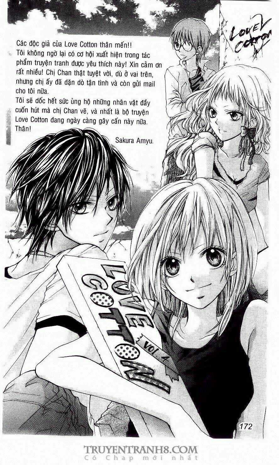 Tiệm Thời Trang - Chapter 21 - Trang 41