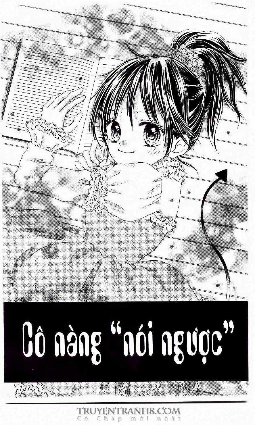 Tiệm Thời Trang - Chapter 21 - Trang 6