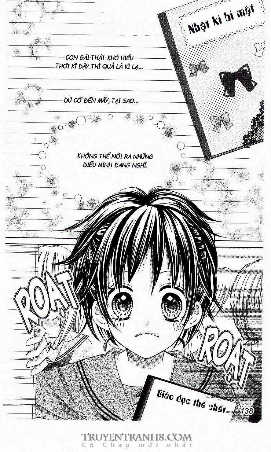 Tiệm Thời Trang - Chapter 21 - Trang 7