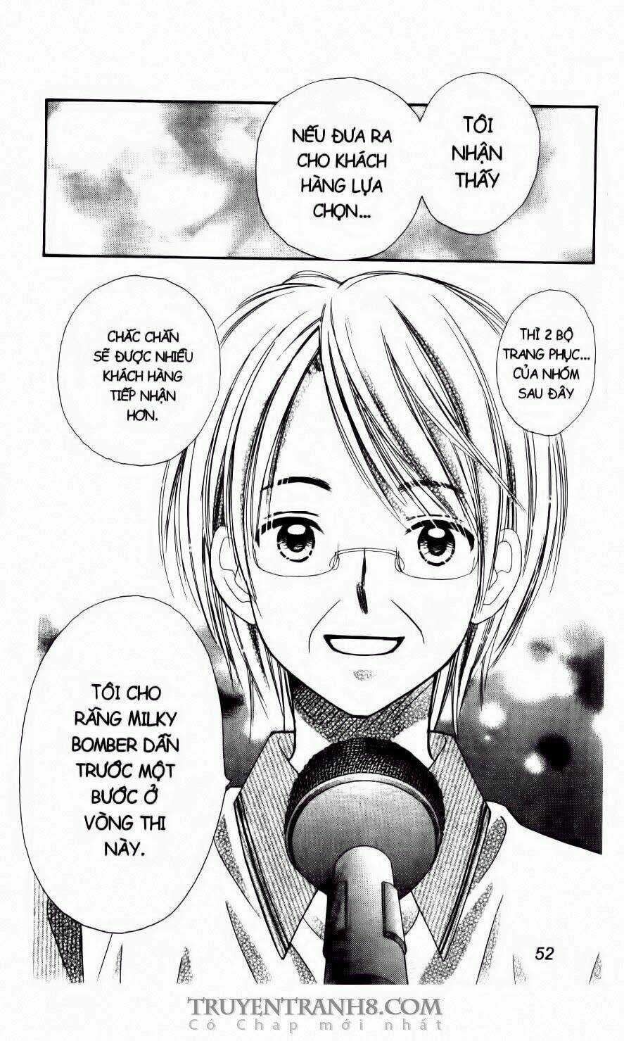 Tiệm Thời Trang - Chapter 23 - Trang 19