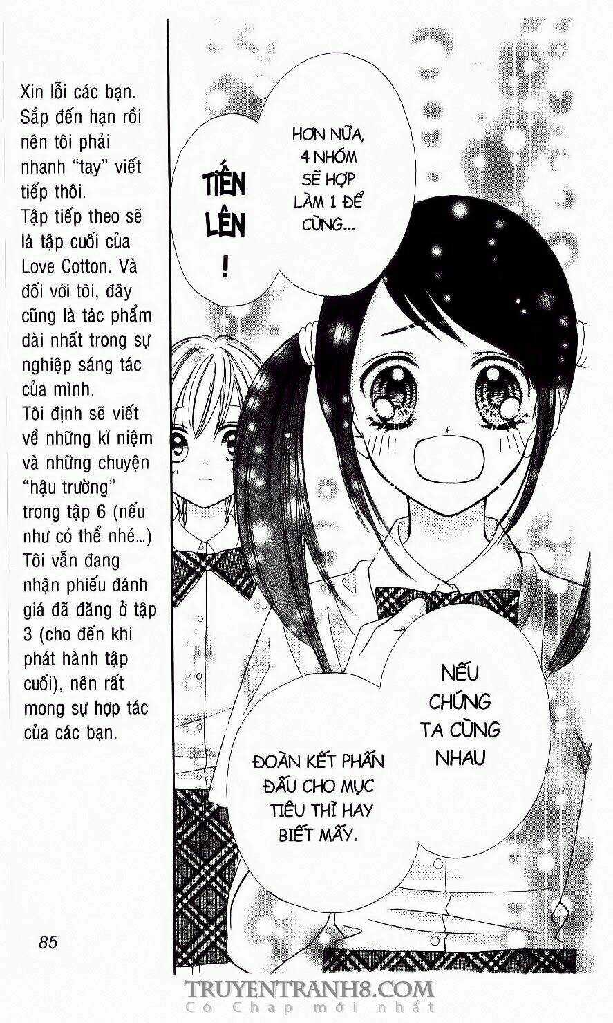 Tiệm Thời Trang - Chapter 24 - Trang 19