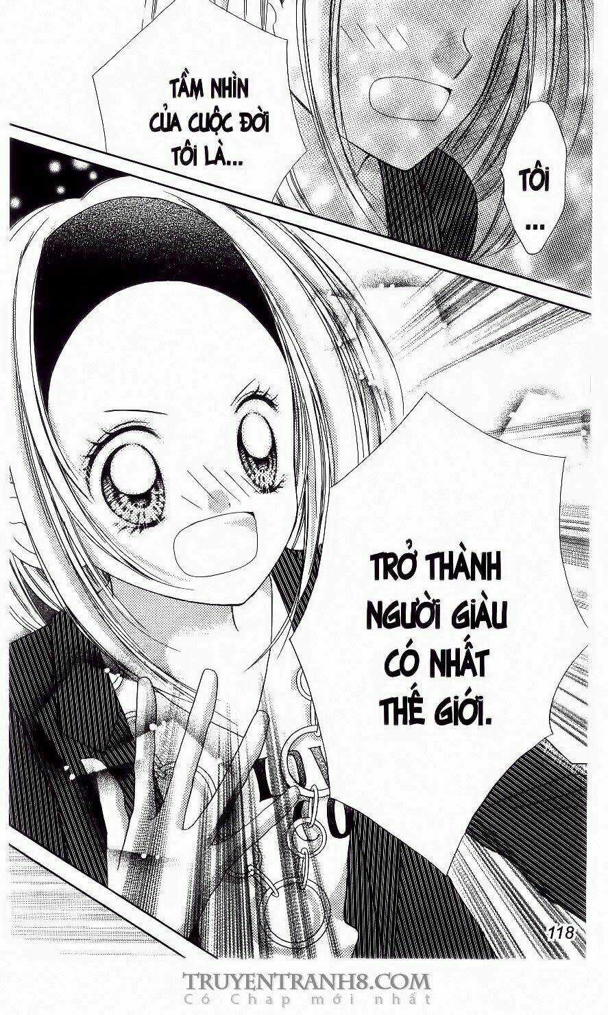 Tiệm Thời Trang - Chapter 25 - Trang 20