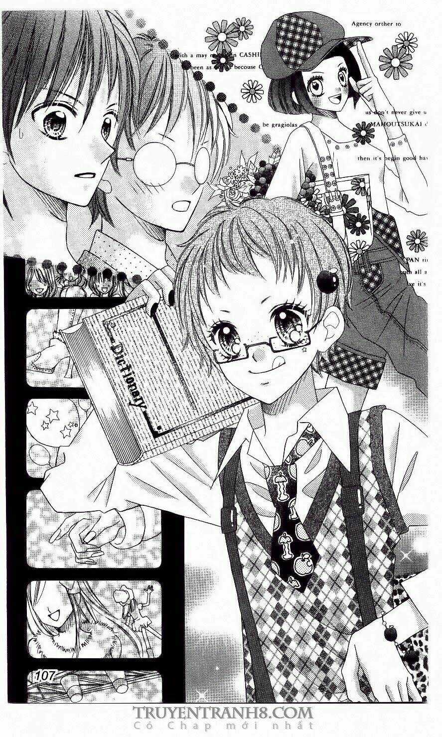 Tiệm Thời Trang - Chapter 25 - Trang 9