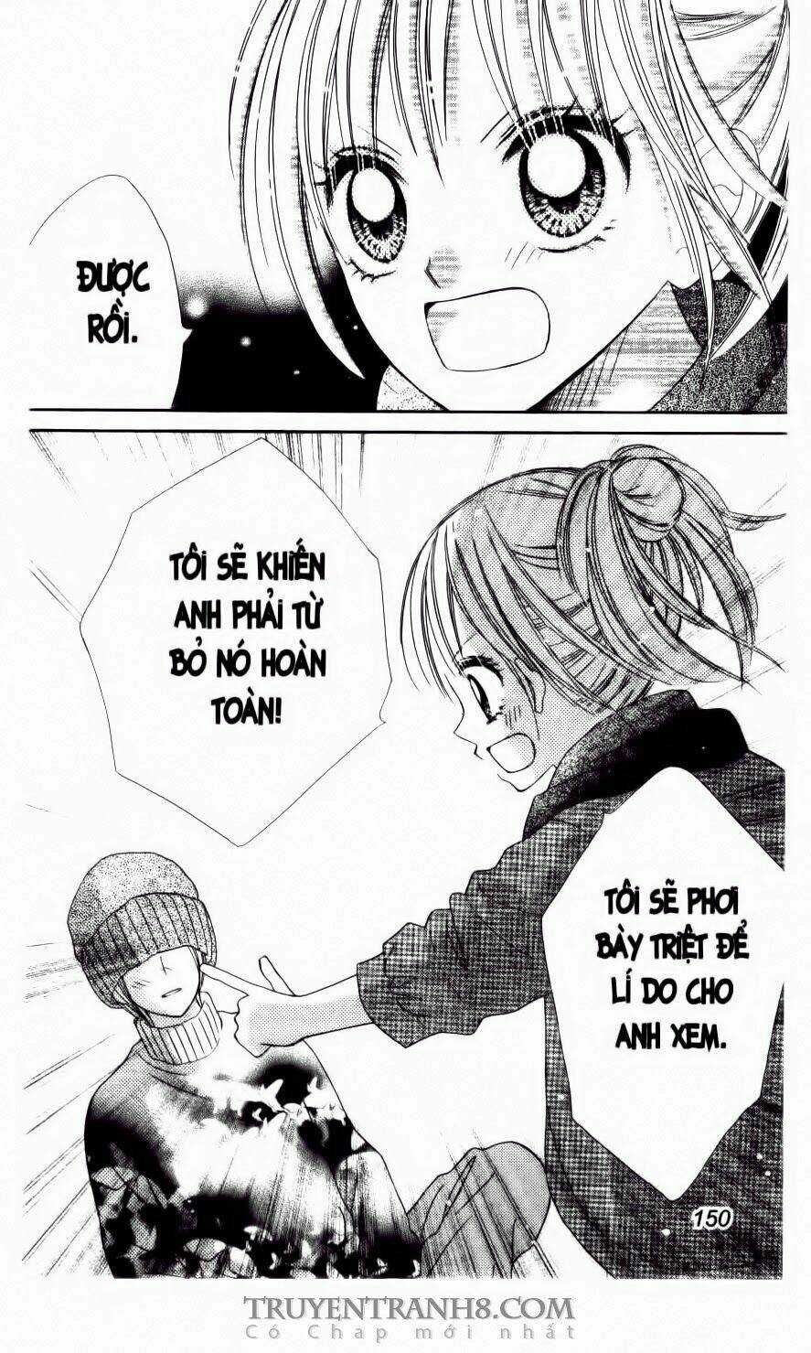 Tiệm Thời Trang - Chapter 26 - Trang 20