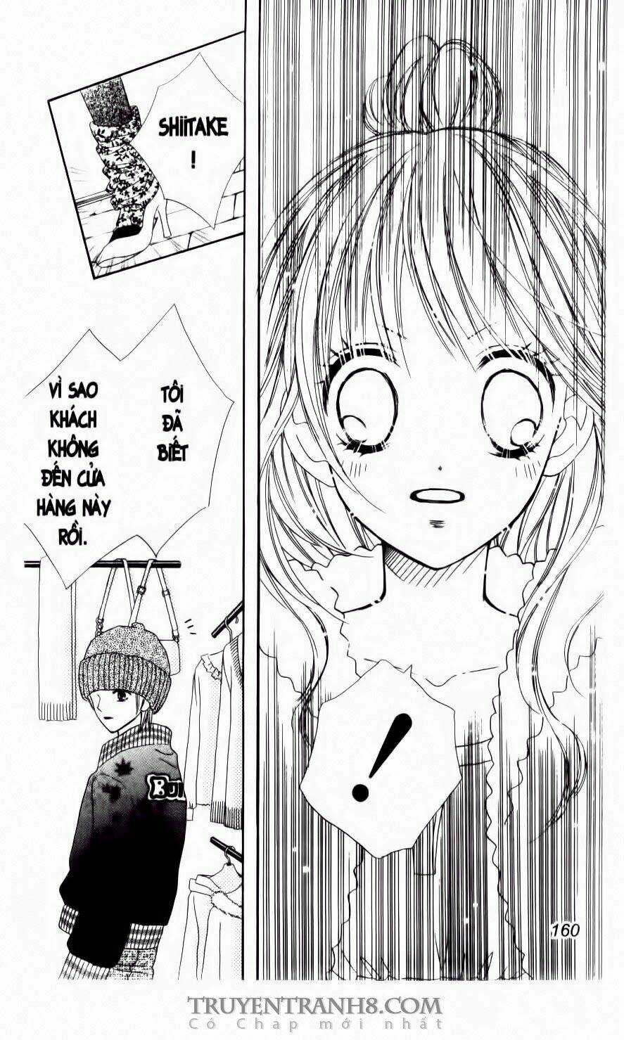 Tiệm Thời Trang - Chapter 26 - Trang 30