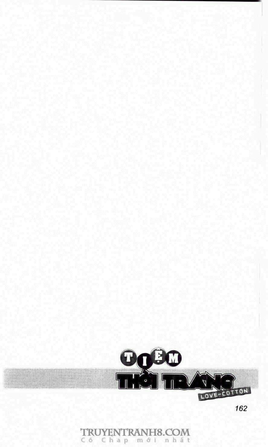 Tiệm Thời Trang - Chapter 26 - Trang 32