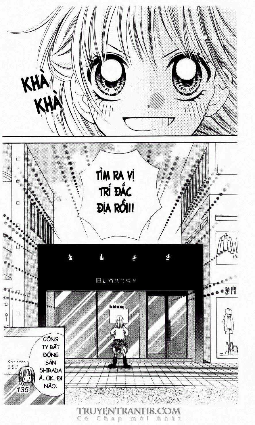 Tiệm Thời Trang - Chapter 26 - Trang 5