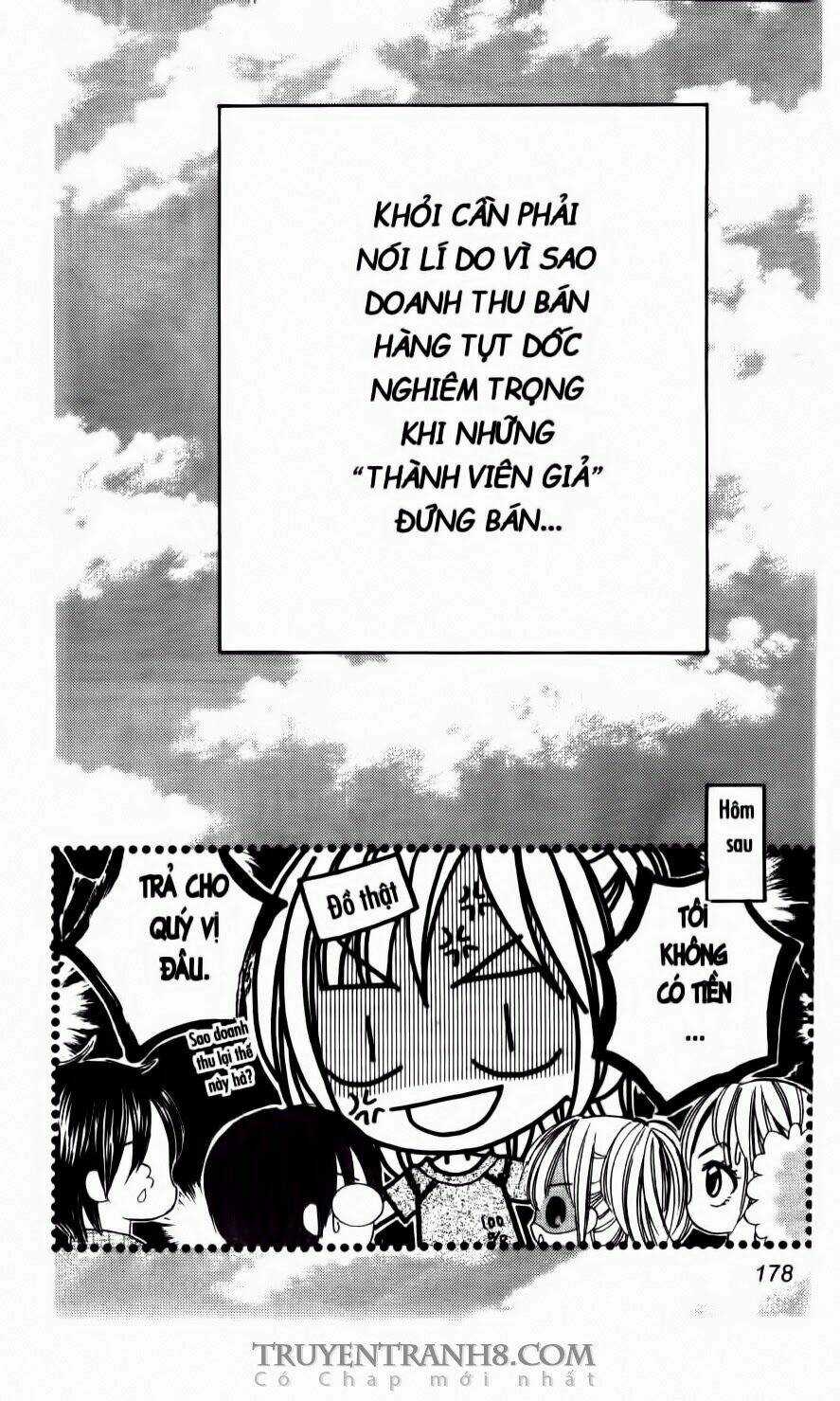 Tiệm Thời Trang - Chapter 27 - Trang 15