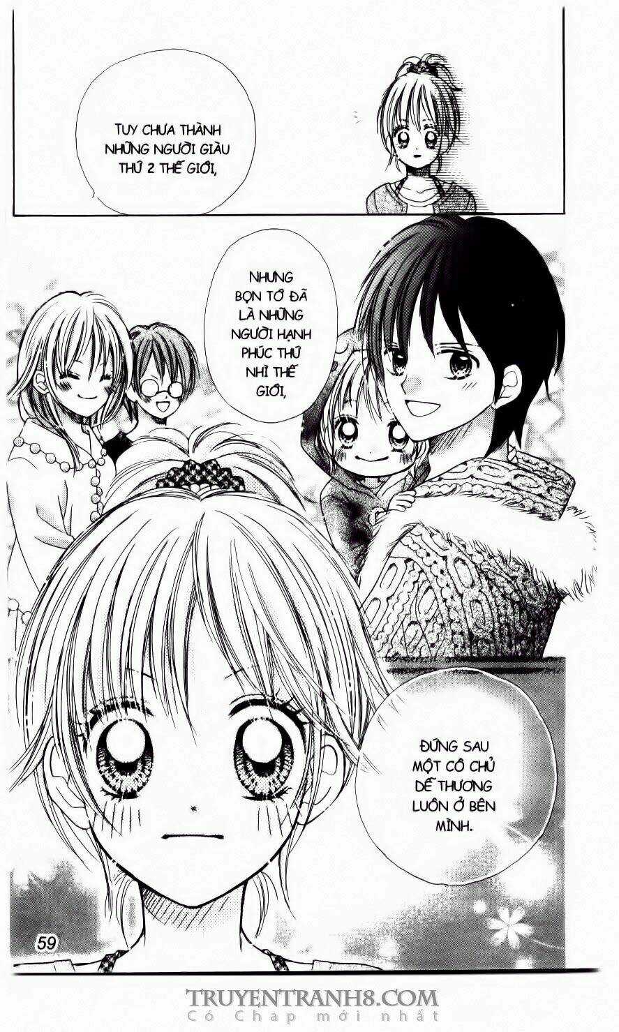 Tiệm Thời Trang - Chapter 29 - Trang 25