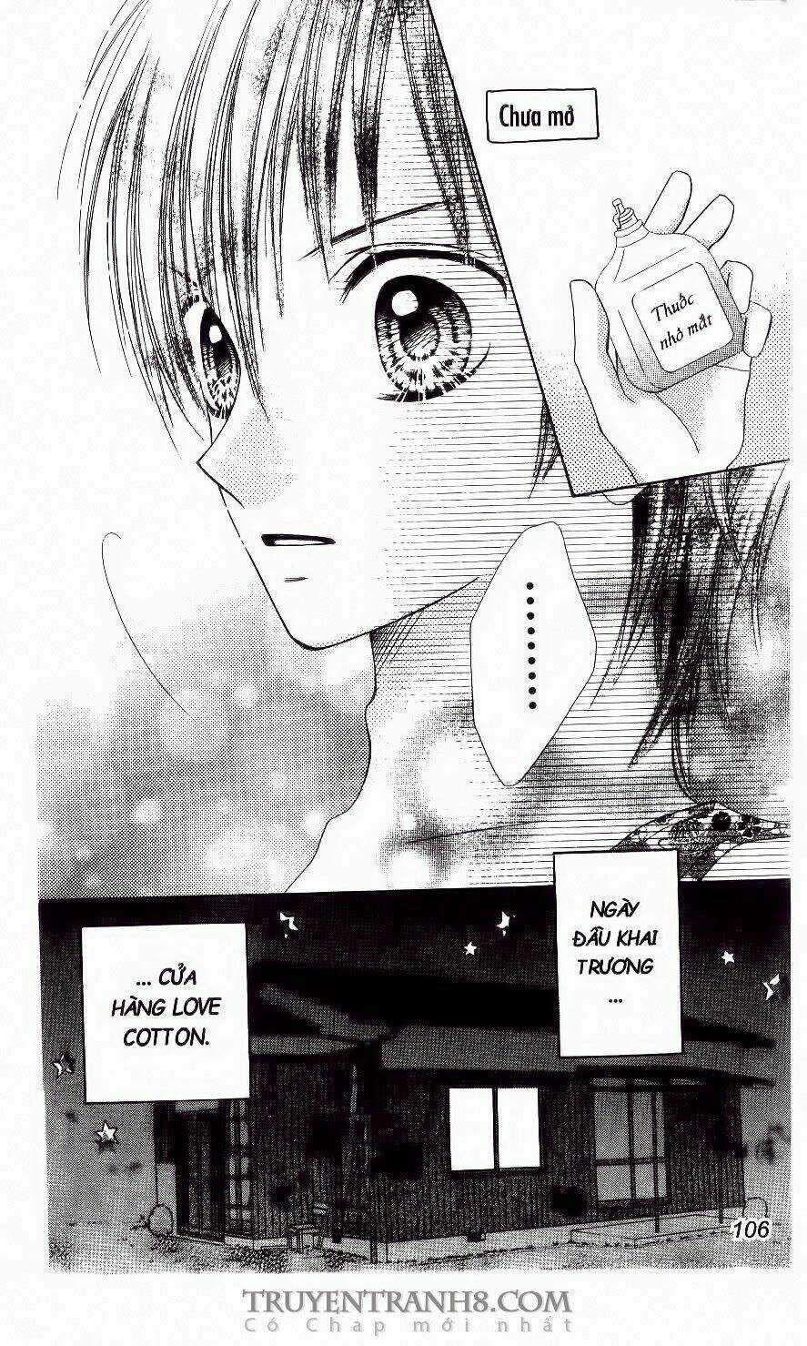 Tiệm Thời Trang - Chapter 3 - Trang 29