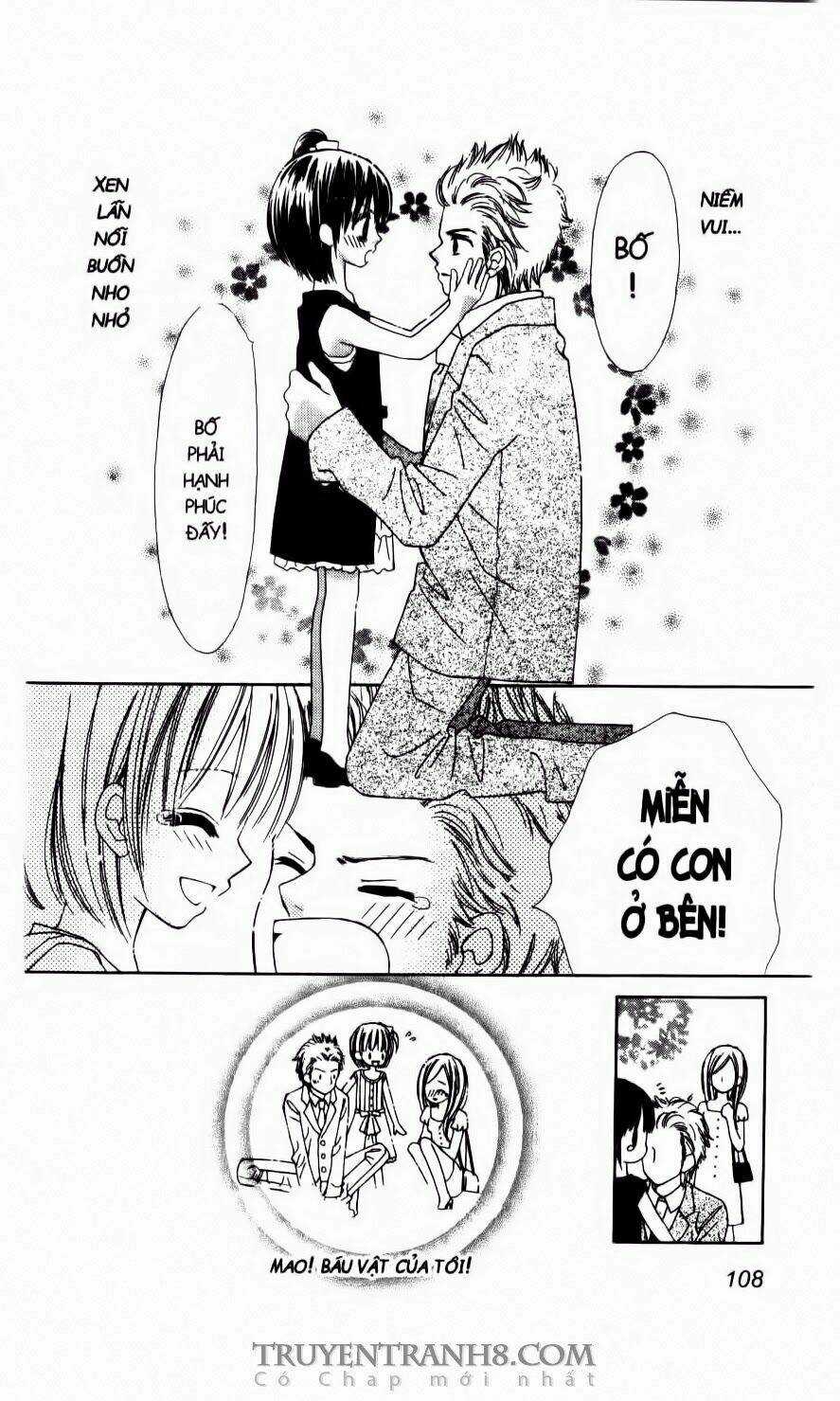 Tiệm Thời Trang - Chapter 30 - Trang 42