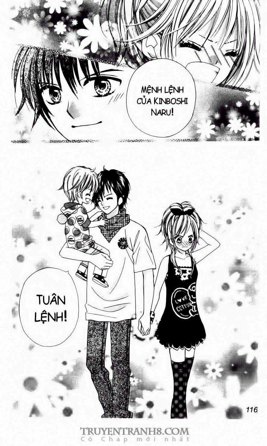 Tiệm Thời Trang - Chapter 30 - Trang 50