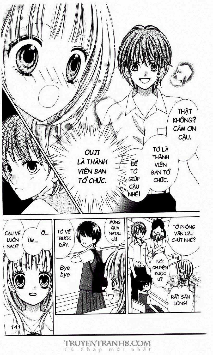 Tiệm Thời Trang - Chapter 31 - Trang 25