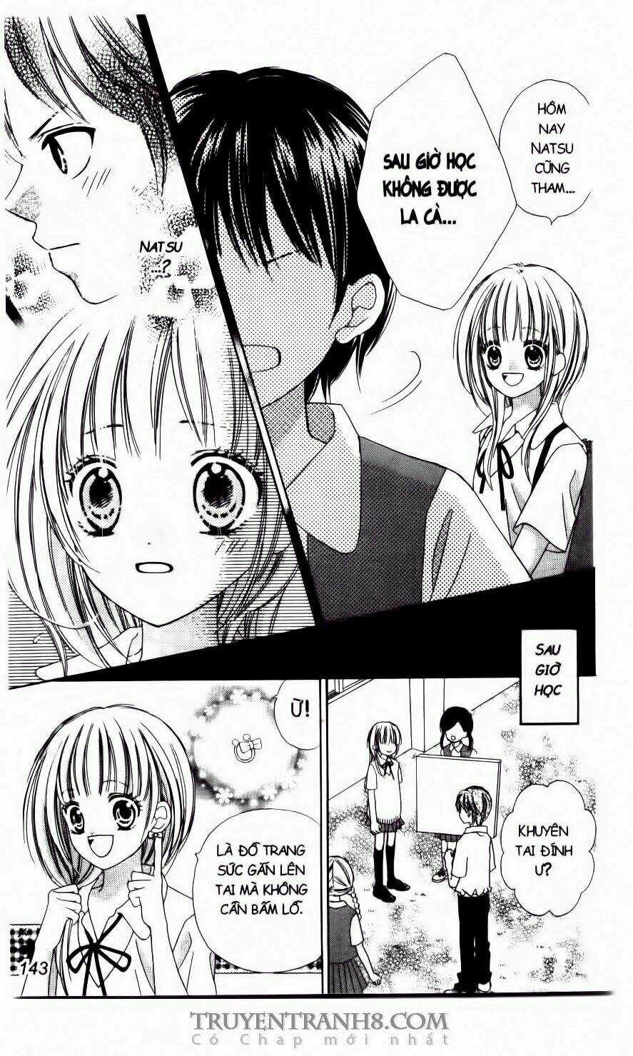 Tiệm Thời Trang - Chapter 31 - Trang 27