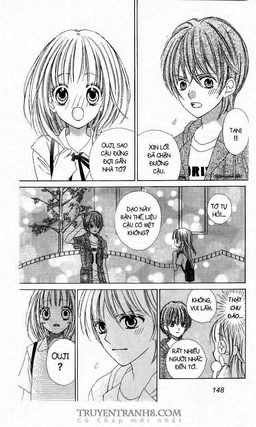 Tiệm Thời Trang - Chapter 31 - Trang 32