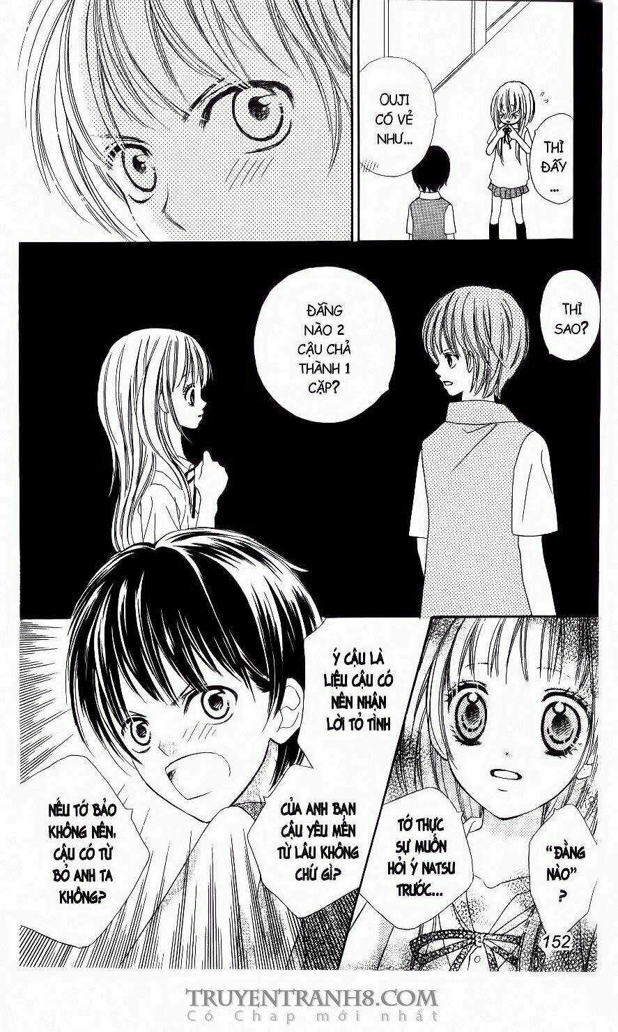 Tiệm Thời Trang - Chapter 31 - Trang 37