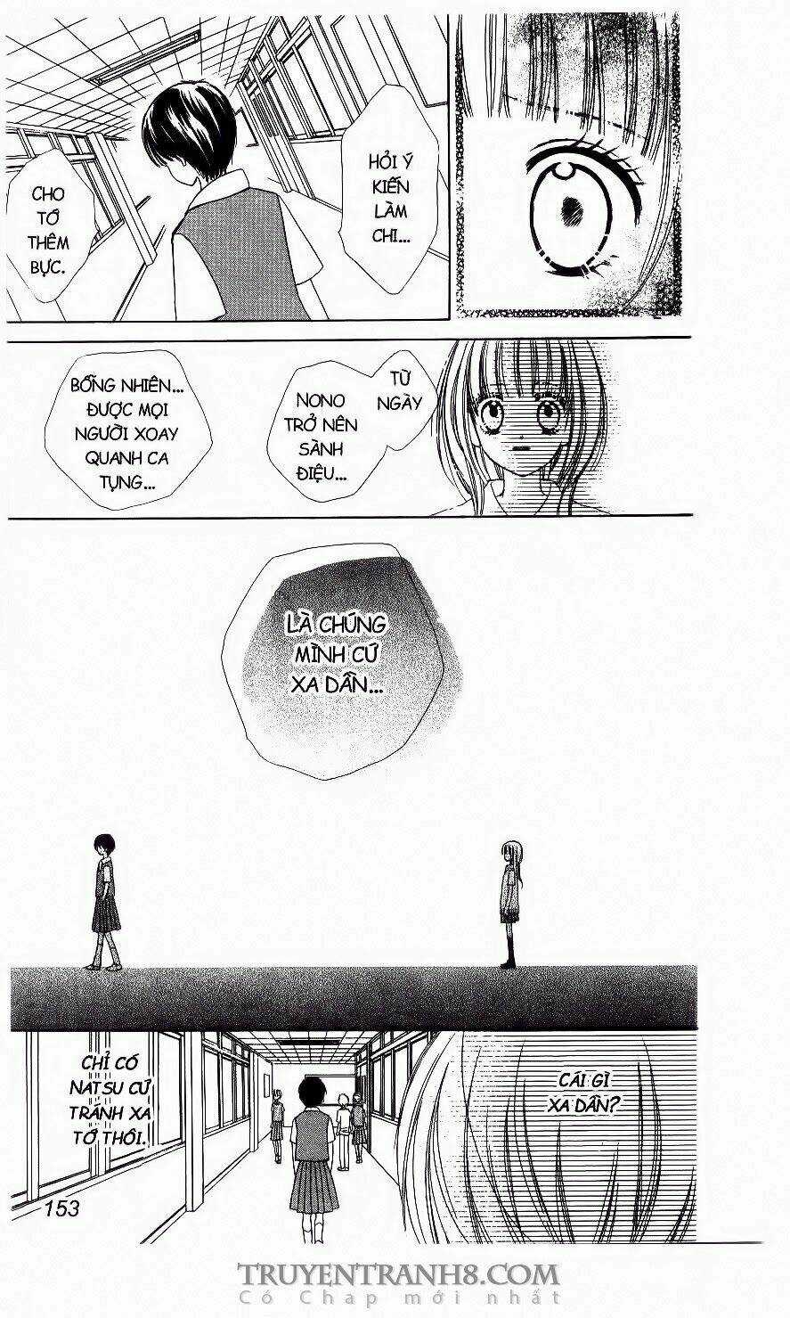 Tiệm Thời Trang - Chapter 31 - Trang 38