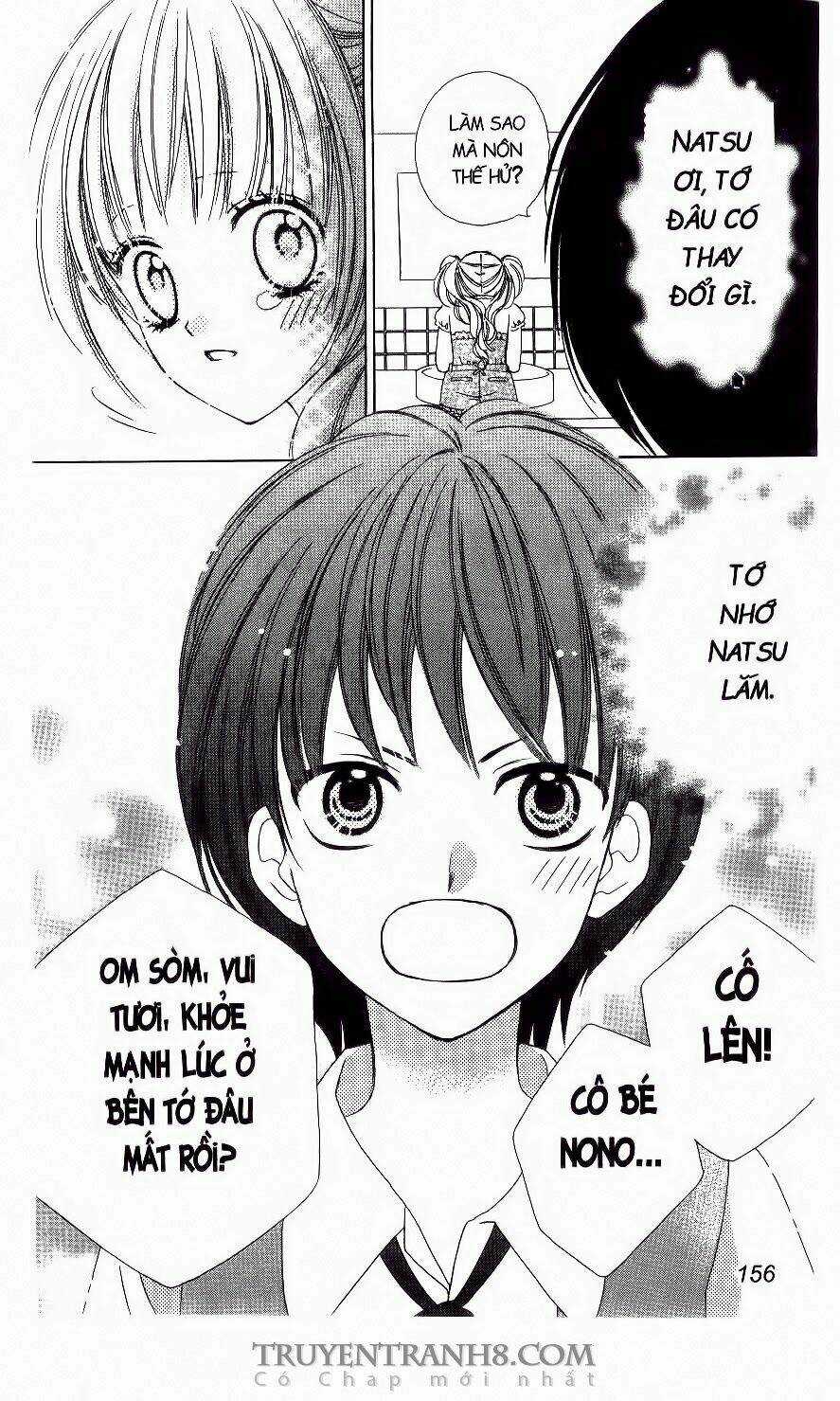 Tiệm Thời Trang - Chapter 31 - Trang 40