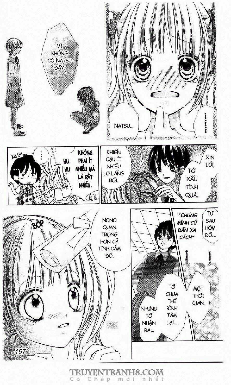 Tiệm Thời Trang - Chapter 31 - Trang 41