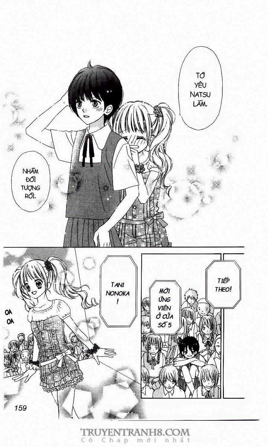 Tiệm Thời Trang - Chapter 31 - Trang 43