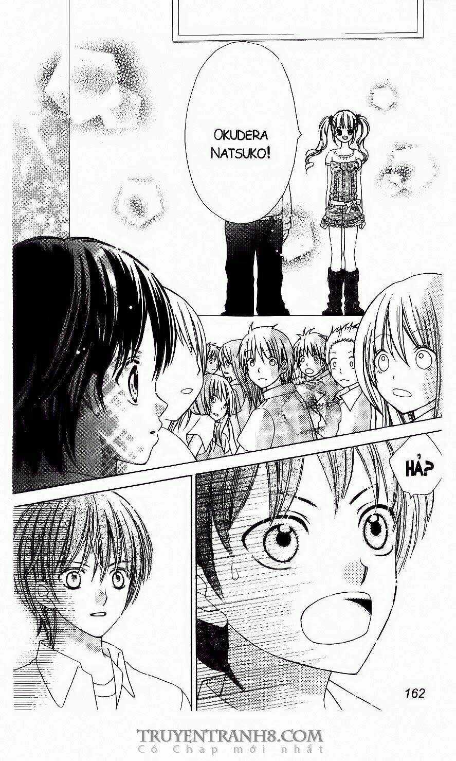 Tiệm Thời Trang - Chapter 31 - Trang 46